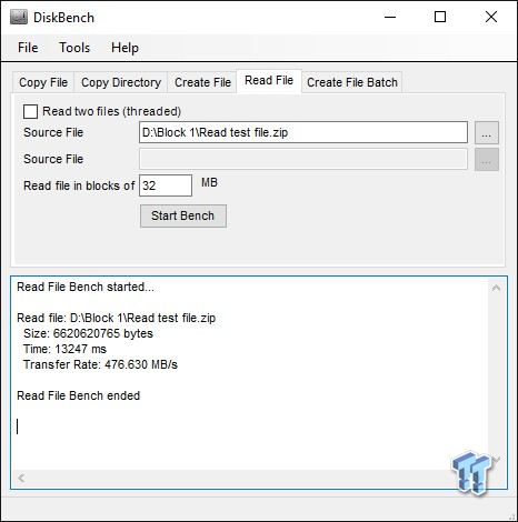 SanDisk X400 1TB SATA III SSD Review 40 SanDisk X400 1TB SATA III SSD Review 40