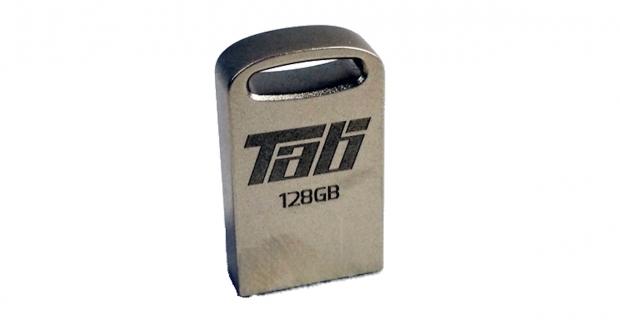 Patriot Tab 128GB Micro USB 3.0 Flash Drive