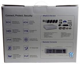 Foscam Huntvision 720p Four-Camera DIY NVR Security System Review 03 Foscam Huntvision 720p Four-Camera DIY NVR Security System Review 03