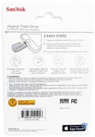 SanDisk iXpand 64GB USB 3.0 iOS Flash Drive Review 03 SanDisk iXpand 64GB USB 3.0 iOS Flash Drive Review 03