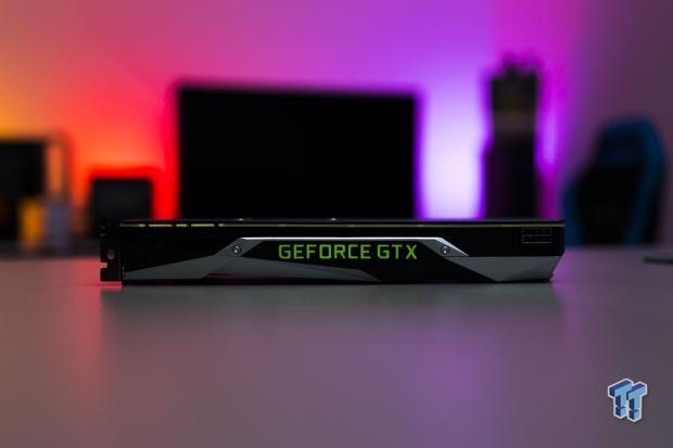 NVIDIA GeForce GTX 1070 - Titan X Performance For Under $400 02