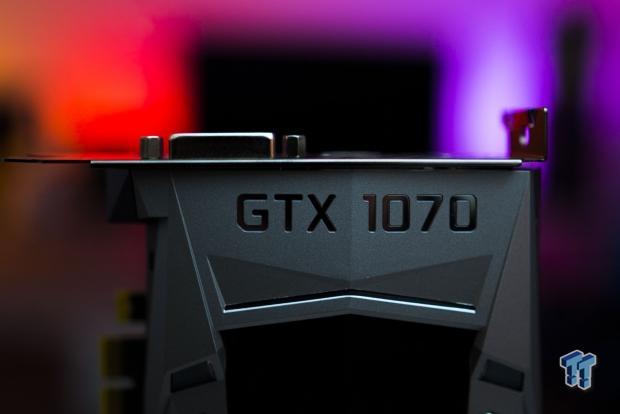 Gtx 1070 vs best sale titan x