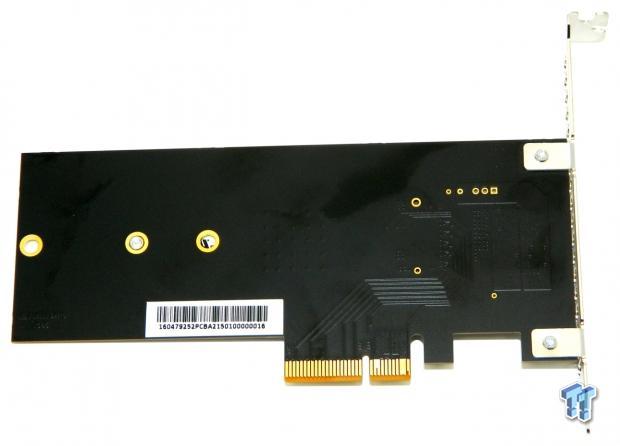 OCZ RevoDrive 400 M.2 NVMe PCIe SSD Review 09 OCZ RevoDrive 400 M.2 NVMe PCIe SSD Review 09