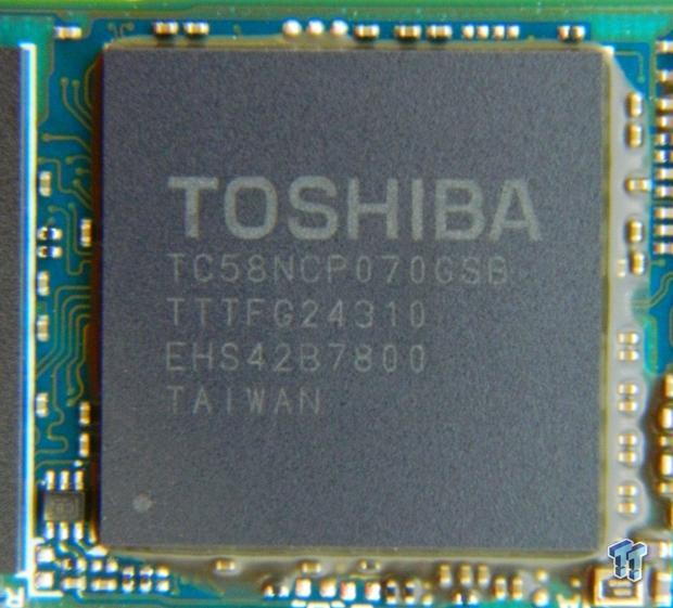 OCZ RevoDrive 400 M.2 NVMe PCIe SSD Review 14 OCZ RevoDrive 400 M.2 NVMe PCIe SSD Review 14
