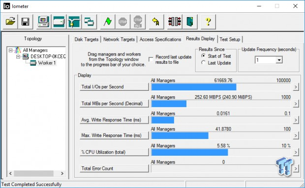 OCZ RevoDrive 400 M.2 NVMe PCIe SSD Review 49 OCZ RevoDrive 400 M.2 NVMe PCIe SSD Review 49