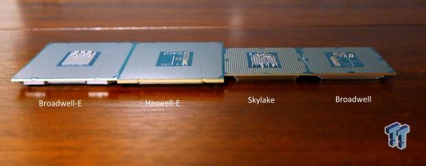 Intel Broadwell-E Core i7-6950X 10-Core Extreme Edition CPU Review 09 Intel Broadwell-E Core i7-6950X 10-Core Extreme Edition CPU Review 09