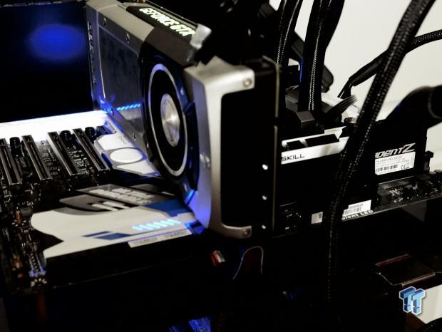 Intel Broadwell-E Core i7-6950X 10-Core Extreme Edition CPU Review 12 Intel Broadwell-E Core i7-6950X 10-Core Extreme Edition CPU Review 12