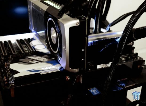 Intel Broadwell-E Core i7-6950X 10-Core Extreme Edition CPU Review 13 Intel Broadwell-E Core i7-6950X 10-Core Extreme Edition CPU Review 13