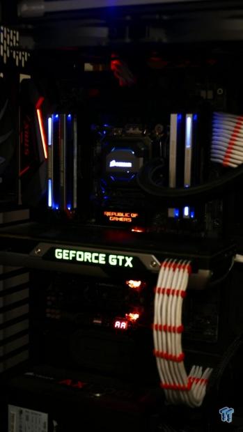 Intel Broadwell-E Core i7-6950X 10-Core Extreme Edition CPU Review 16 Intel Broadwell-E Core i7-6950X 10-Core Extreme Edition CPU Review 16