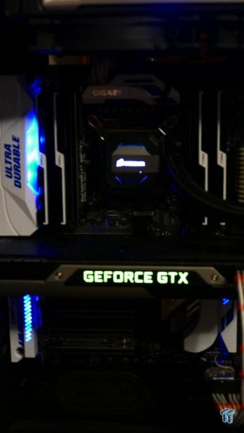 Intel Broadwell-E Core i7-6950X 10-Core Extreme Edition CPU Review 17 Intel Broadwell-E Core i7-6950X 10-Core Extreme Edition CPU Review 17