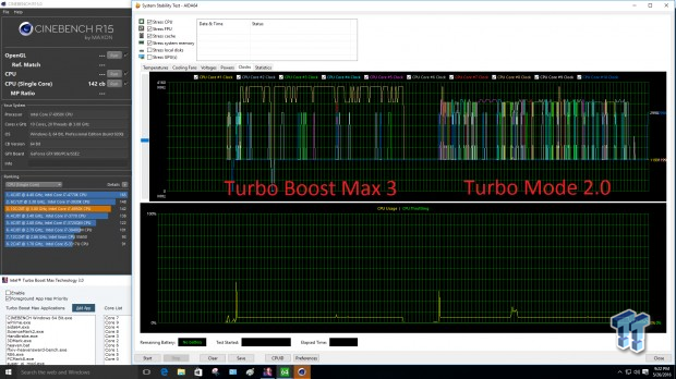 Intel Broadwell-E Core i7-6950X 10-Core Extreme Edition CPU Review 54 Intel Broadwell-E Core i7-6950X 10-Core Extreme Edition CPU Review 54