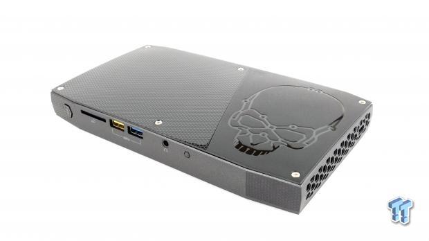 Intel Skull Canyon NUC NUC6i7KYK Mini PC Review 01 Intel Skull Canyon NUC NUC6i7KYK Mini PC Review 01