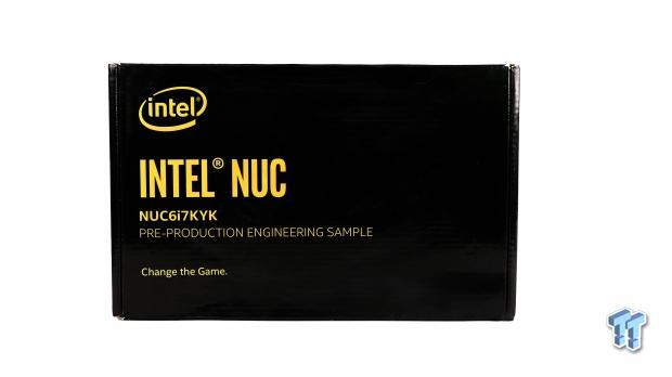 Intel Skull Canyon NUC NUC6i7KYK Mini PC Review 03 Intel Skull Canyon NUC NUC6i7KYK Mini PC Review 03