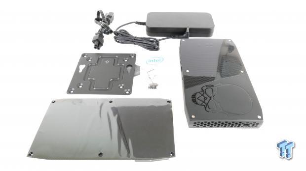 Intel Skull Canyon NUC NUC6i7KYK Mini PC Review 05 Intel Skull Canyon NUC NUC6i7KYK Mini PC Review 05