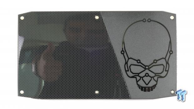 Intel Skull Canyon NUC NUC6i7KYK Mini PC Review 07 Intel Skull Canyon NUC NUC6i7KYK Mini PC Review 07
