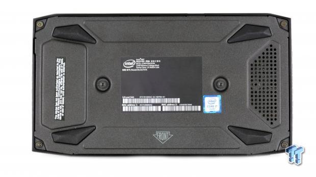 Intel Skull Canyon NUC NUC6i7KYK Mini PC Review 08 Intel Skull Canyon NUC NUC6i7KYK Mini PC Review 08