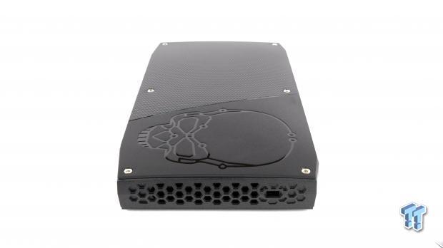 Intel Skull Canyon NUC NUC6i7KYK Mini PC Review 11 Intel Skull Canyon NUC NUC6i7KYK Mini PC Review 11