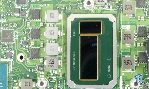 Intel Skull Canyon NUC NUC6i7KYK Mini PC Review 18 Intel Skull Canyon NUC NUC6i7KYK Mini PC Review 18