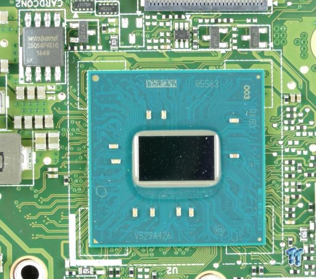 Intel Skull Canyon NUC NUC6i7KYK Mini PC Review 20 Intel Skull Canyon NUC NUC6i7KYK Mini PC Review 20