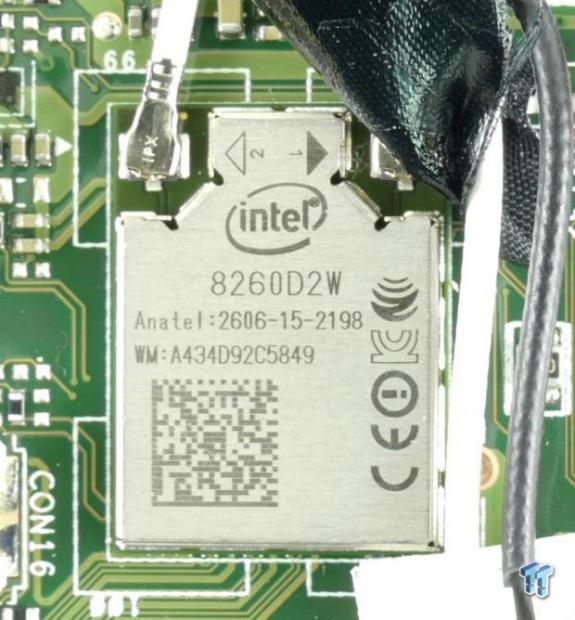 Intel Skull Canyon NUC NUC6i7KYK Mini PC Review 21 Intel Skull Canyon NUC NUC6i7KYK Mini PC Review 21