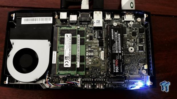 Intel Skull Canyon NUC NUC6i7KYK Mini PC Review 48 Intel Skull Canyon NUC NUC6i7KYK Mini PC Review 48
