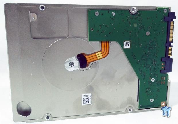 Seagate Enterprise Capacity 3.5 10TB Helium ST10000NM HDD Review 05 Seagate Enterprise Capacity 3.5 10TB Helium ST10000NM HDD Review 05