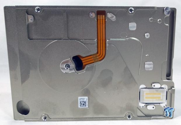 Seagate Enterprise Capacity 3.5 10TB Helium ST10000NM HDD Review 06 Seagate Enterprise Capacity 3.5 10TB Helium ST10000NM HDD Review 06
