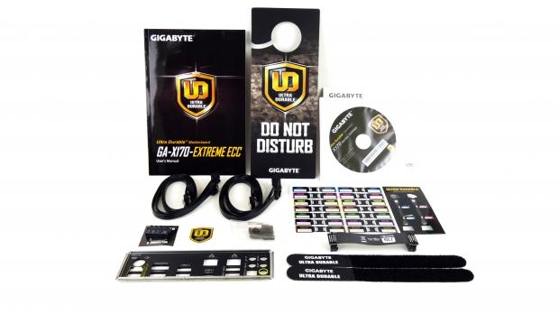 GIGABYTE X170-Extreme ECC (Intel C236) Motherboard Review 05 GIGABYTE X170-Extreme ECC (Intel C236) Motherboard Review 05