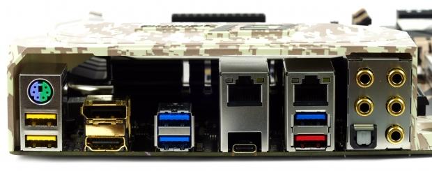 GIGABYTE X170-Extreme ECC (Intel C236) Motherboard Review 08 GIGABYTE X170-Extreme ECC (Intel C236) Motherboard Review 08