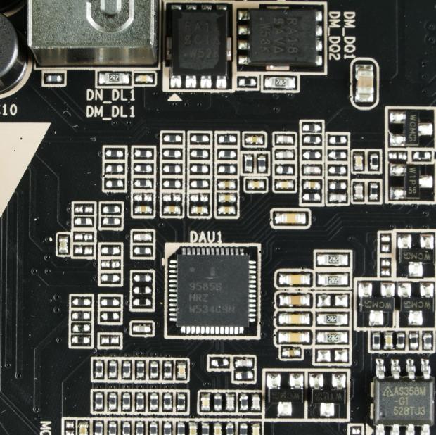 GIGABYTE X170-Extreme ECC (Intel C236) Motherboard Review 20 GIGABYTE X170-Extreme ECC (Intel C236) Motherboard Review 20