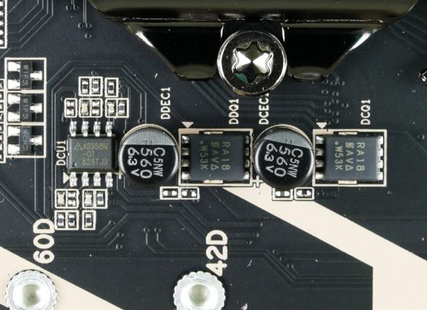 GIGABYTE X170-Extreme ECC (Intel C236) Motherboard Review 21 GIGABYTE X170-Extreme ECC (Intel C236) Motherboard Review 21