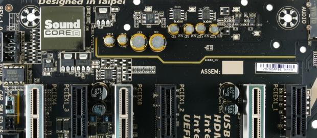 GIGABYTE X170-Extreme ECC (Intel C236) Motherboard Review 23 GIGABYTE X170-Extreme ECC (Intel C236) Motherboard Review 23