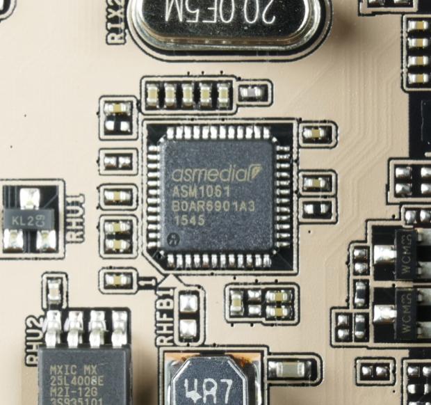 GIGABYTE X170-Extreme ECC (Intel C236) Motherboard Review 29 GIGABYTE X170-Extreme ECC (Intel C236) Motherboard Review 29