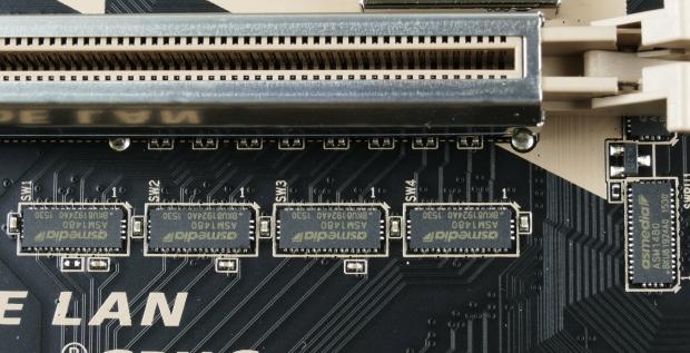 GIGABYTE X170-Extreme ECC (Intel C236) Motherboard Review 31 GIGABYTE X170-Extreme ECC (Intel C236) Motherboard Review 31