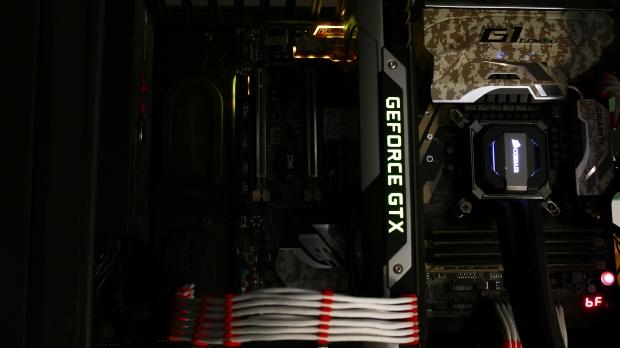 GIGABYTE X170-Extreme ECC (Intel C236) Motherboard Review 65 GIGABYTE X170-Extreme ECC (Intel C236) Motherboard Review 65