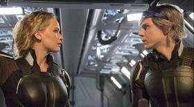 X-Men: Apocalypse (2016) Cinema Movie Review 01 X-Men: Apocalypse (2016) Cinema Movie Review 01
