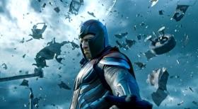X-Men: Apocalypse (2016) Cinema Movie Review 02 X-Men: Apocalypse (2016) Cinema Movie Review 02