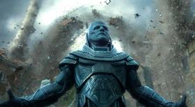 X-Men: Apocalypse (2016) Cinema Movie Review 04 X-Men: Apocalypse (2016) Cinema Movie Review 04