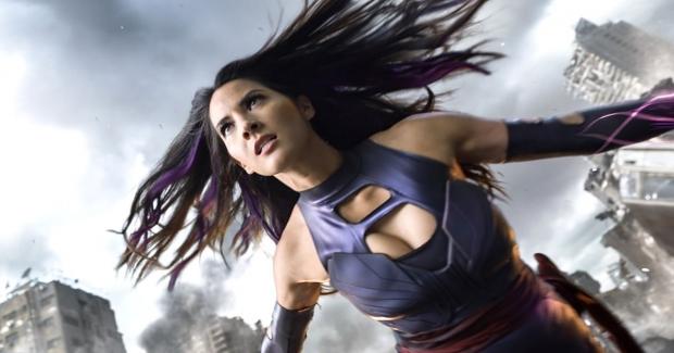 X-Men: Apocalypse (2016) Cinema Movie