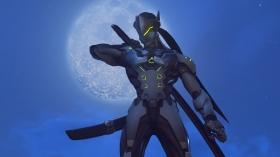 Overwatch PS4 Review 1