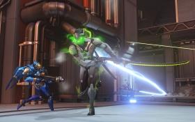 Overwatch PS4 Review 2