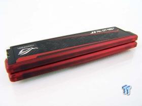 Avexir Impact ROG Certified DDR4-2666 16GB Dual-Channel Memory Review 05 Avexir Impact ROG Certified DDR4-2666 16GB Dual-Channel Memory Review 05