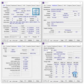 Avexir Impact ROG Certified DDR4-2666 16GB Dual-Channel Memory Review 09 Avexir Impact ROG Certified DDR4-2666 16GB Dual-Channel Memory Review 09
