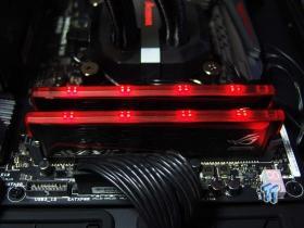 Avexir Impact ROG Certified DDR4-2666 16GB Dual-Channel Memory Review 14 Avexir Impact ROG Certified DDR4-2666 16GB Dual-Channel Memory Review 14