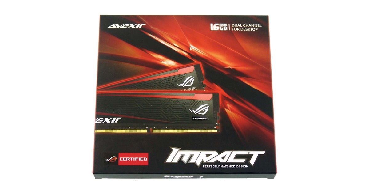 Avexir rog clearance