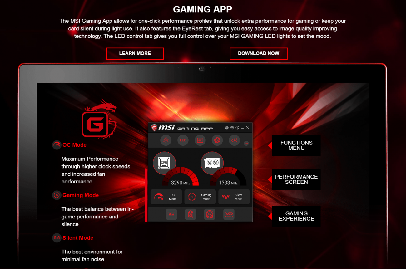 Gaming app apk. MSI Gaming app. GTX Silent Gaming. MSI запуск. Пароль в MSI Gaming app.