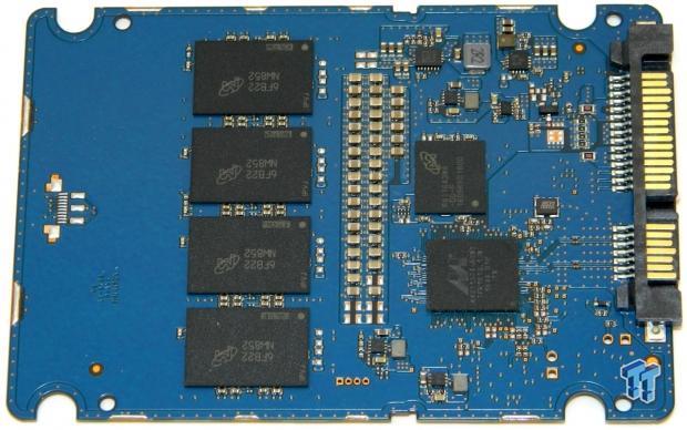 Crucial MX300 750GB SATA III SSD Review 09
