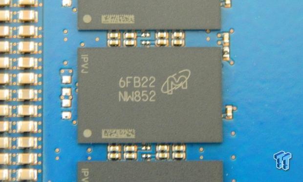 Crucial MX300 750GB SATA III SSD Review 12