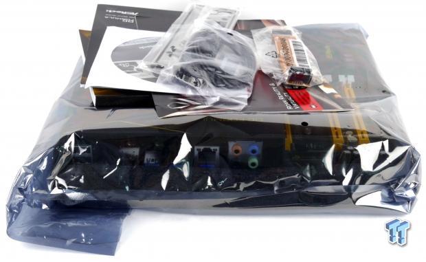 ASRock Z170M OC Formula (Intel Z170) Motherboard Review 04