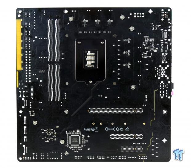 ASRock Z170M OC Formula (Intel Z170) Motherboard Review 07